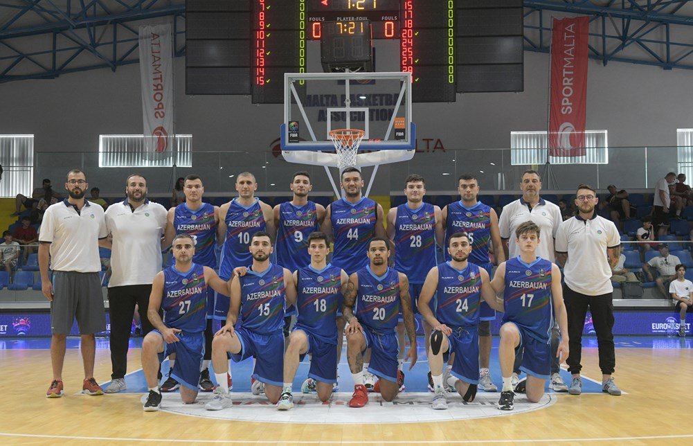 basketbolmilli2022 - Futbolinfo.az
