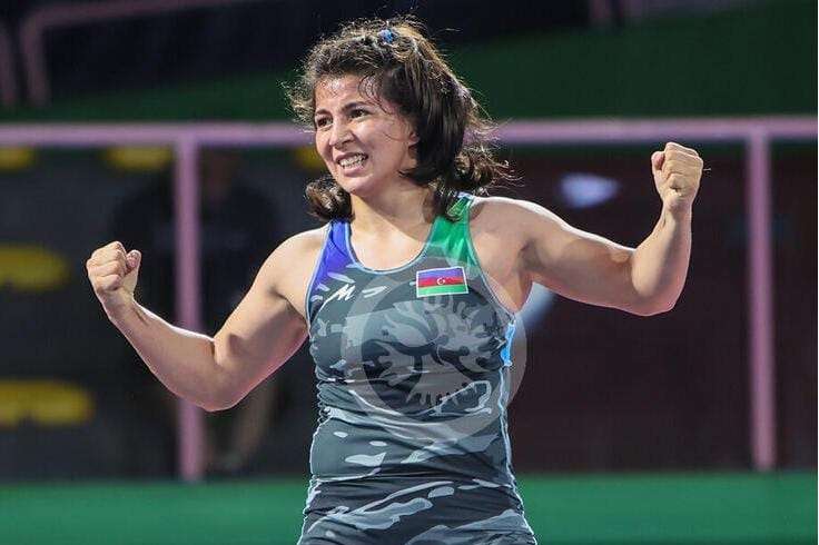 elnure memmedovaa - Futbolinfo.az