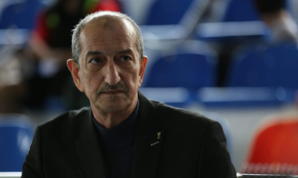 isgender esgerov - Futbolinfo.az