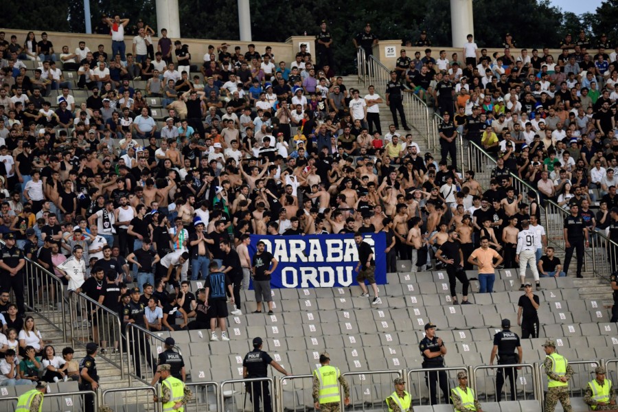 qarabag azarkes - Futbolinfo.az