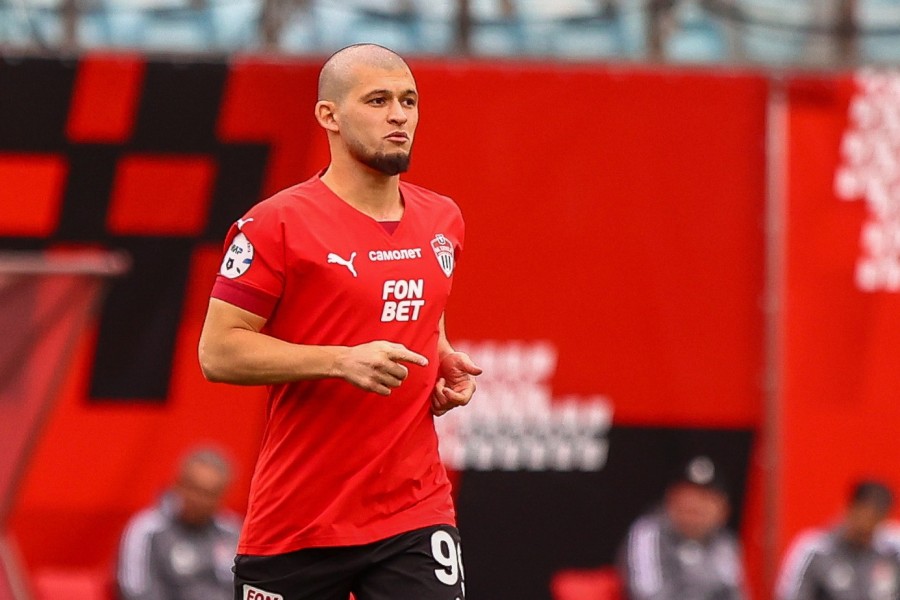 ayaz quliyev - Futbolinfo.az