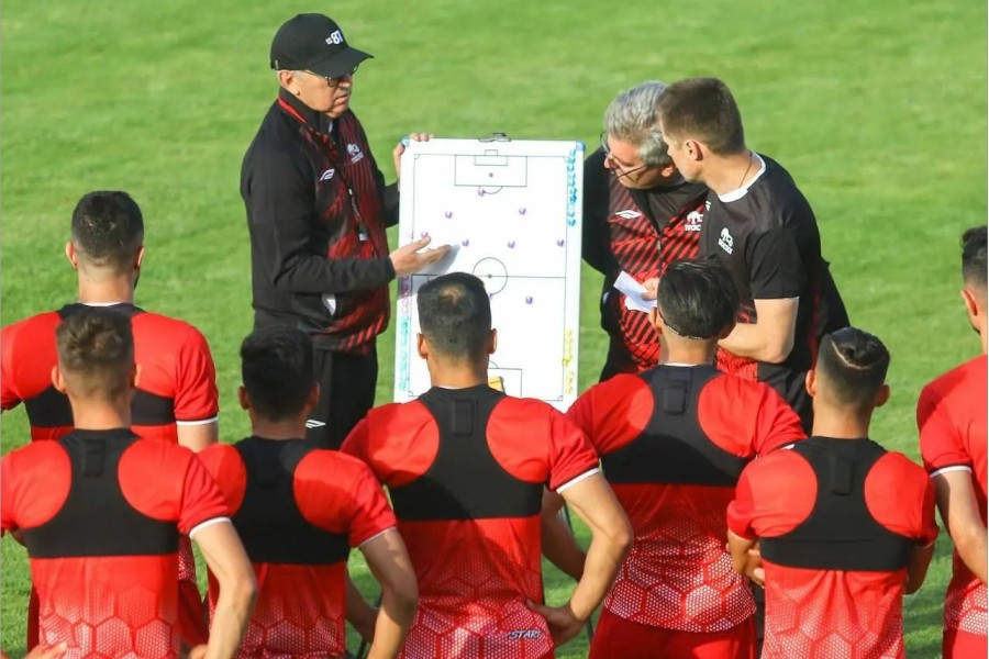 traktor - Futbolinfo.az