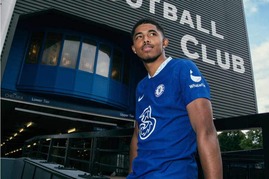 uesli fofana - Futbolinfo.az