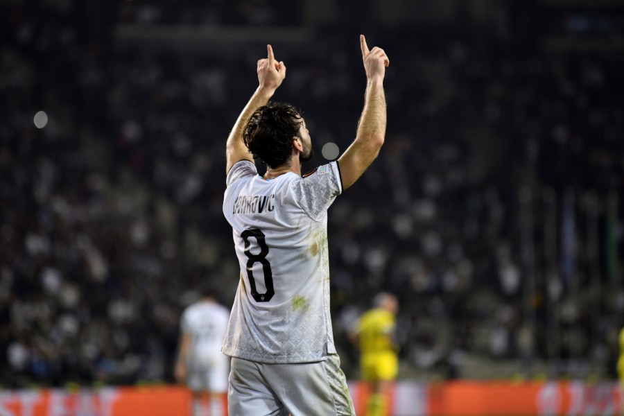 marko yankovic - Futbolinfo.az