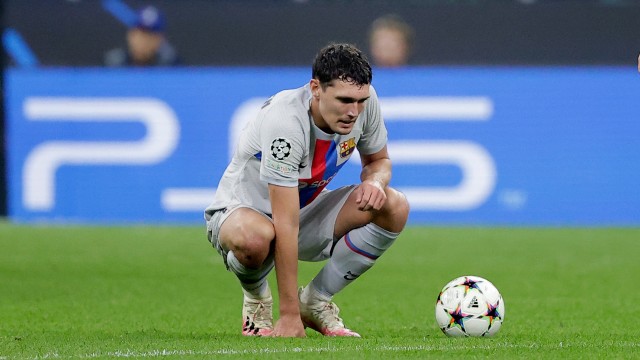 andres kristensen - Futbolinfo.az