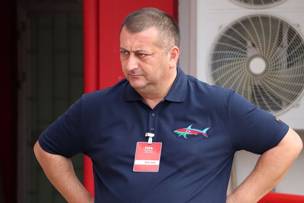zaur - Futbolinfo.az