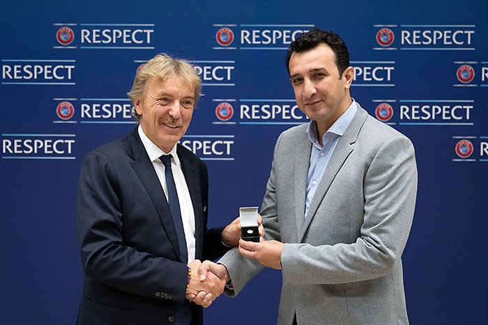 cahangir hesenzade - Futbolinfo.az