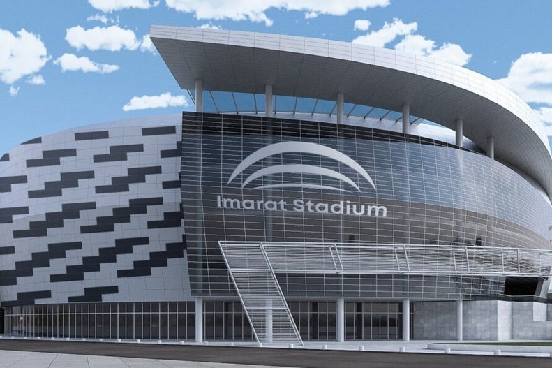 imaret - Futbolinfo.az