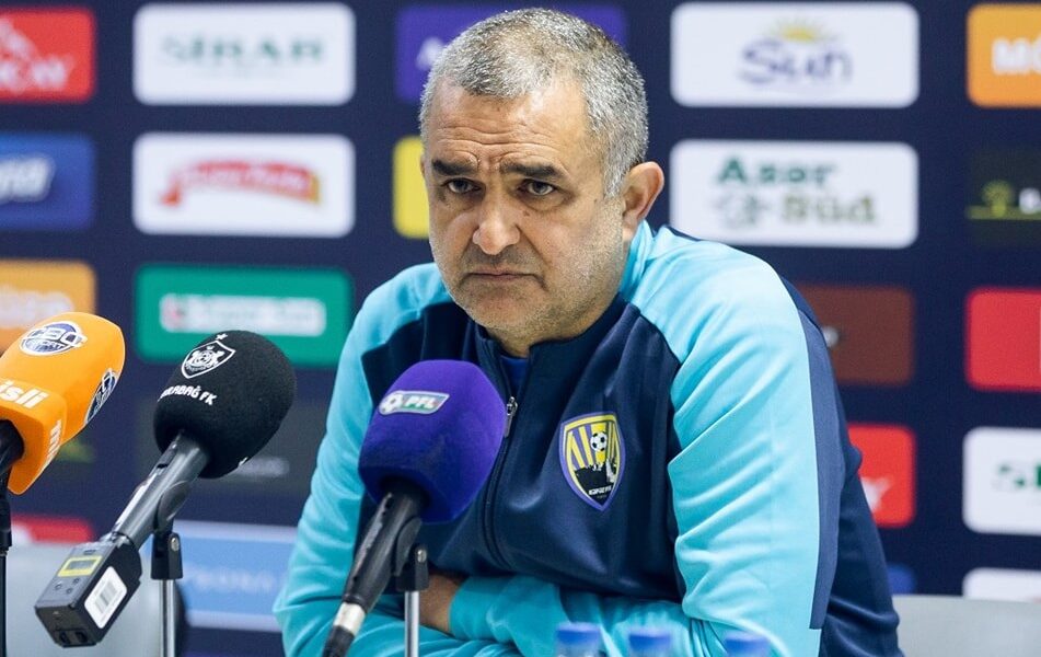 terlan ehmedov - Futbolinfo.az