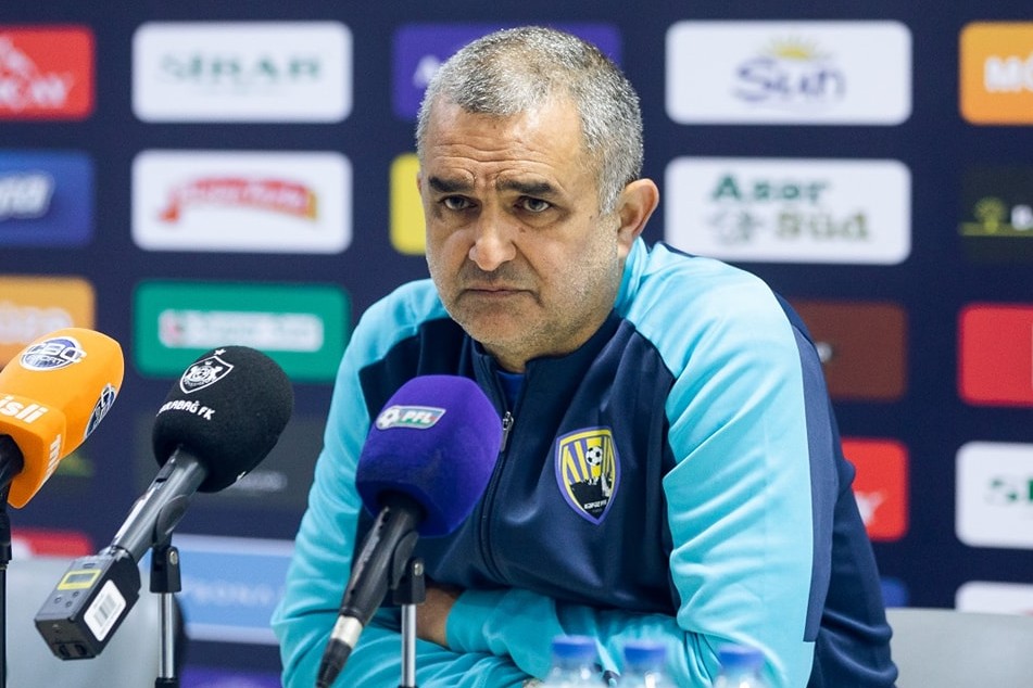 terlan ehmedov - Futbolinfo.az