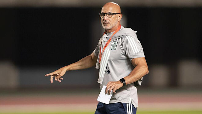 Luis de la Fuente - Futbolinfo.az