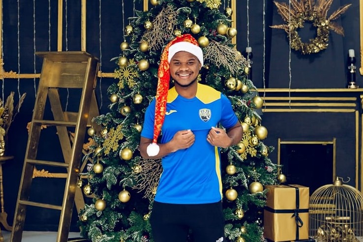 alessandro martins junior - Futbolinfo.az