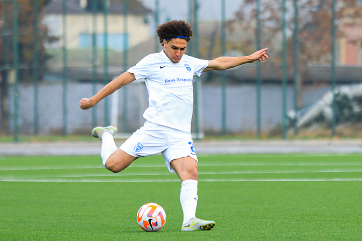 amin seydiyev n - Futbolinfo.az