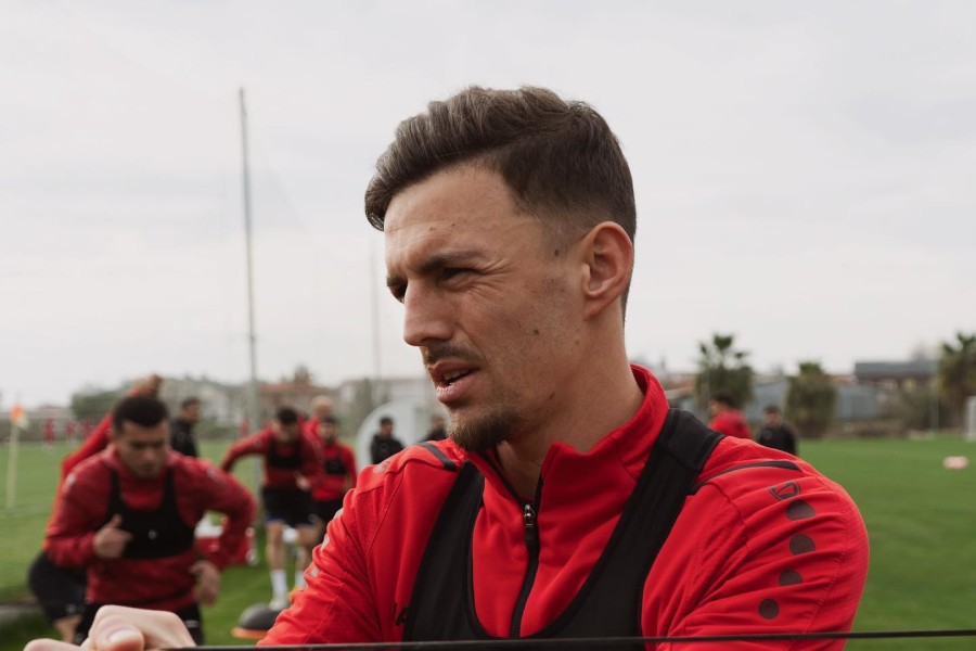 denis marandic - Futbolinfo.az