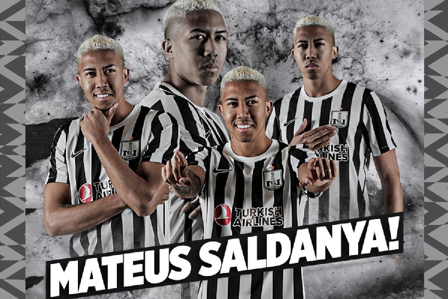 saldanyaa - Futbolinfo.az