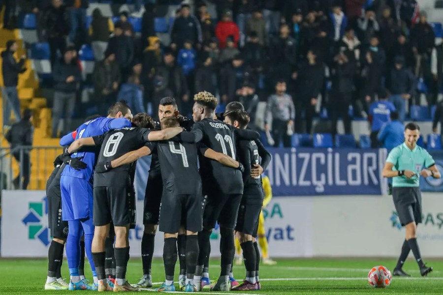 sebail - Futbolinfo.az