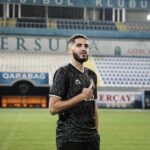 yassin benzia - Futbolinfo.az