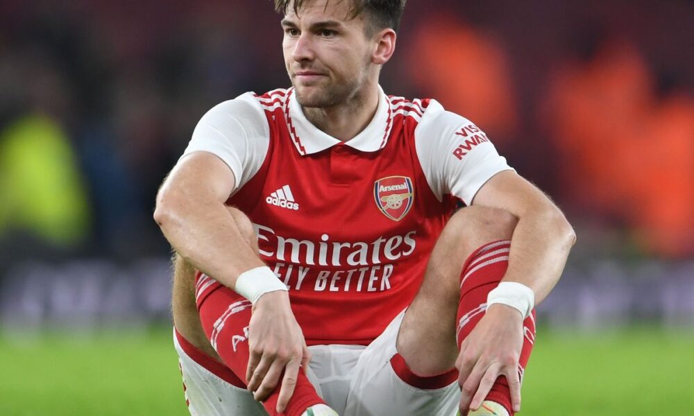 0 Tierney - Futbolinfo.az