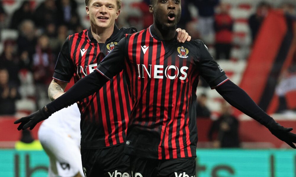 celebrates scoring teams third goal 787896401 - Futbolinfo.az