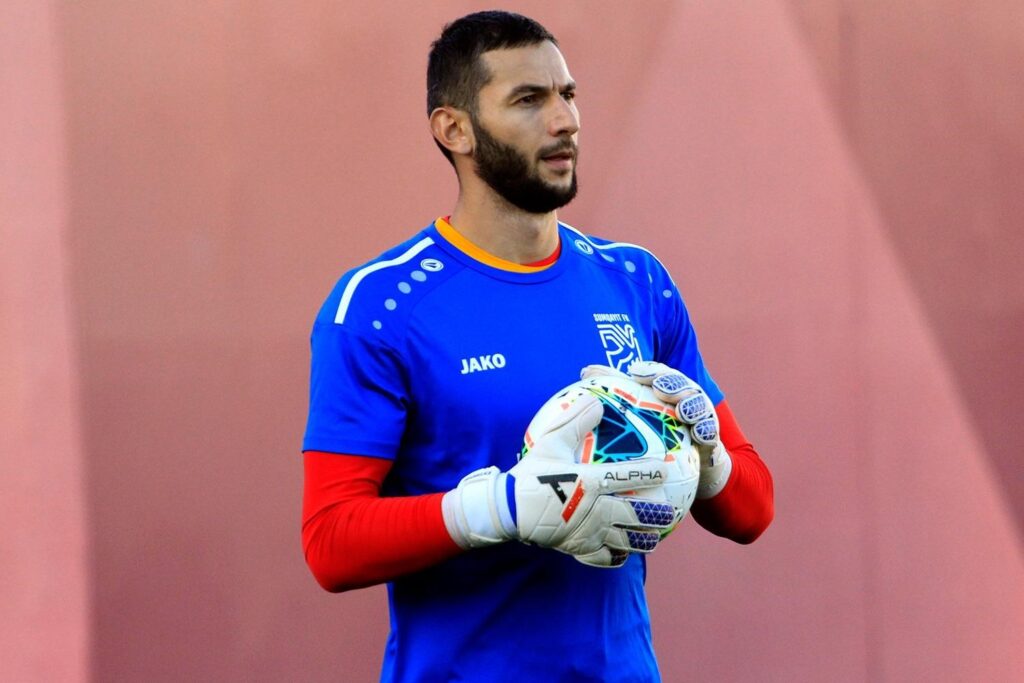 mehdi cennetov - Futbolinfo.az