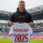 podolski - Futbolinfo.az