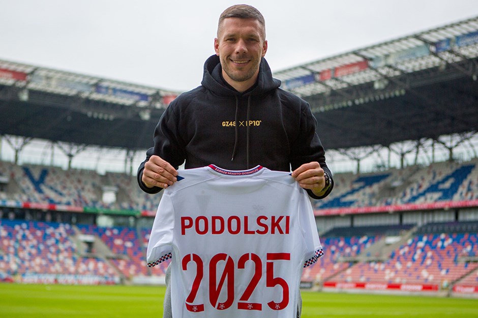 podolski - Futbolinfo.az