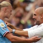 qvardiola haland - Futbolinfo.az