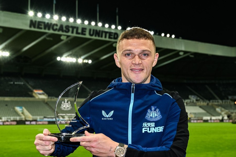 “Nyukasl” ayrılığı açıqladı 58 trippyer - Futbolinfo.az