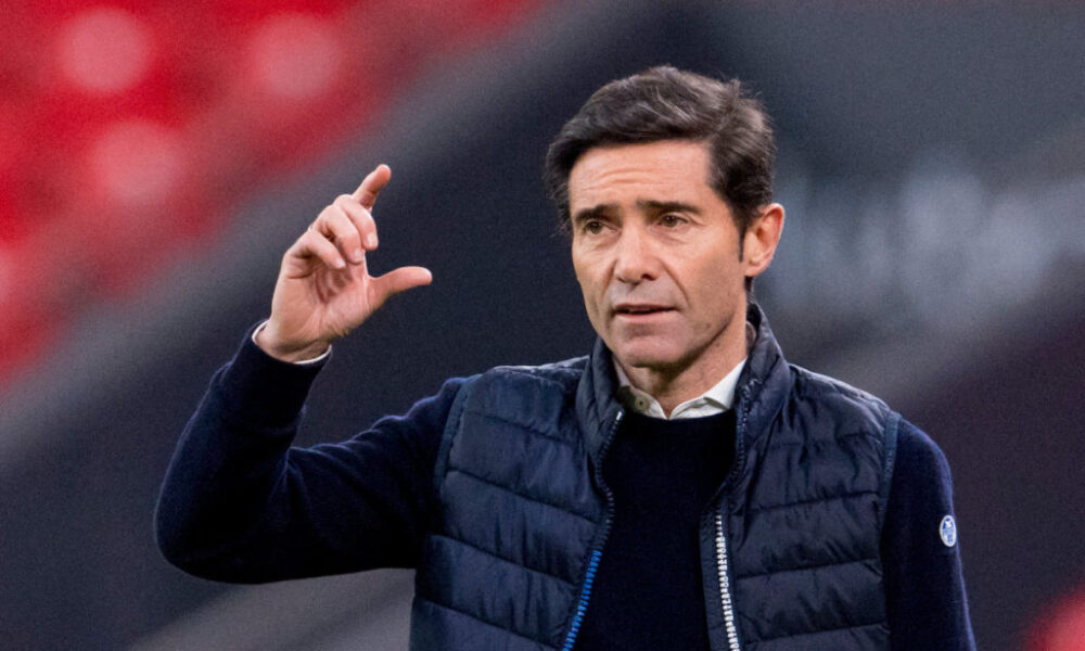 marselino - Futbolinfo.az
