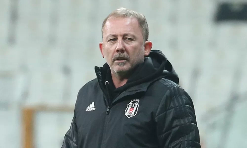 “Beşiktaş” Sərgən Yalçına təklif göndərməyəcək