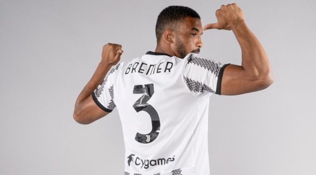 bremer 220720 unveiled bg - Futbolinfo.az