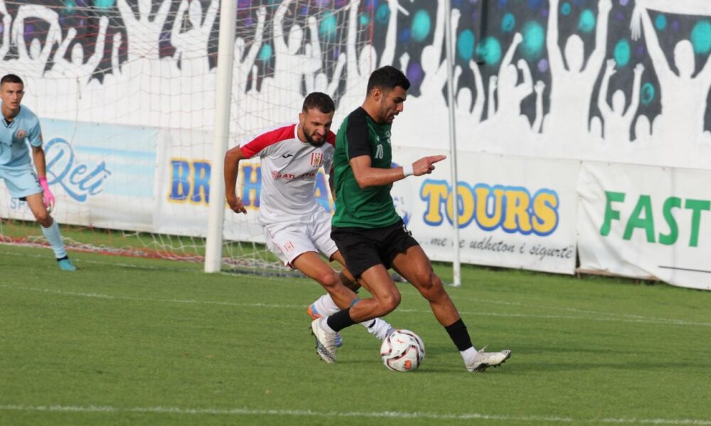 vusal isgenderli - Futbolinfo.az