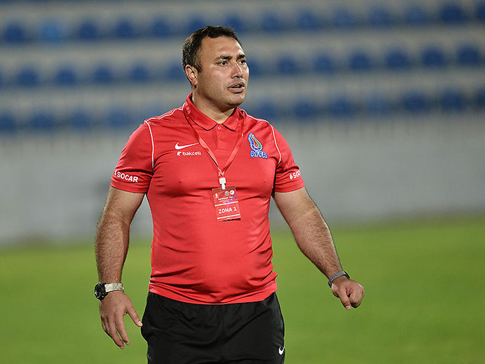 siyaset esgerov - Futbolinfo.az