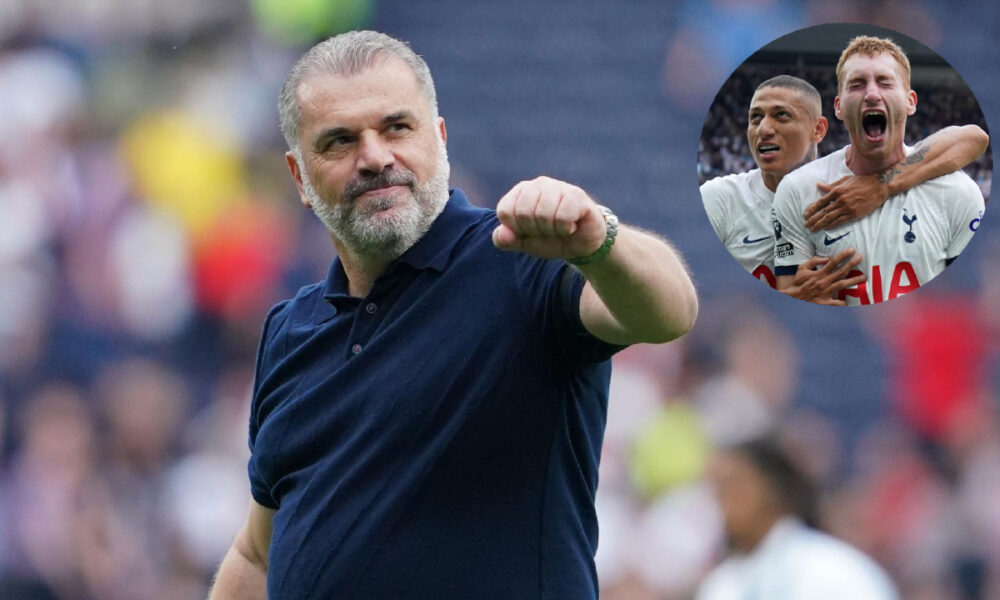 1882c3f4 a2db 418b 9080 cf0229383317 ange postecoglou tottenham split - Futbolinfo.az