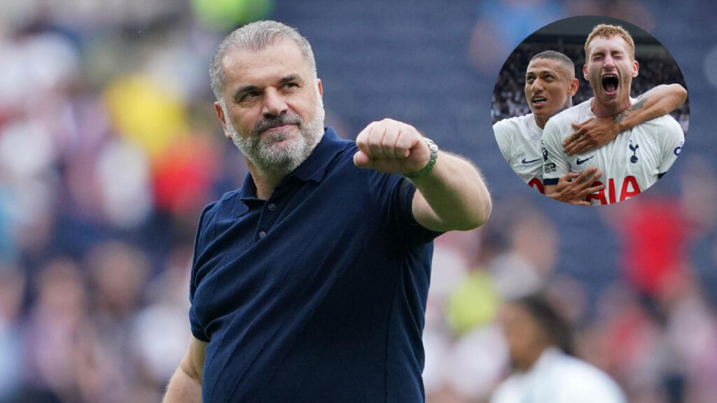 1882c3f4 a2db 418b 9080 cf0229383317 ange postecoglou tottenham split - Futbolinfo.az