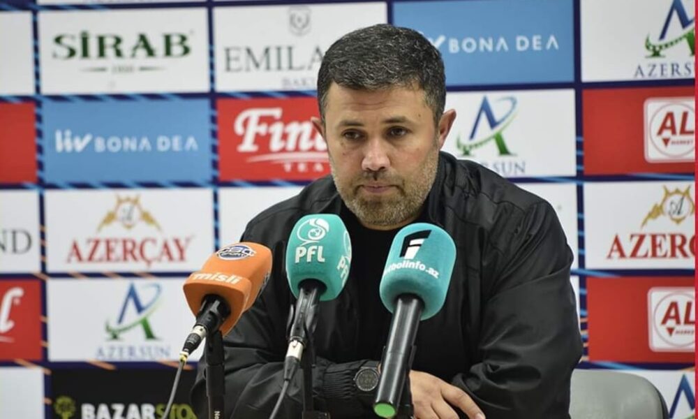 azer bagirov - Futbolinfo.az