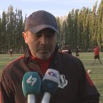 kenan ker - Futbolinfo.az