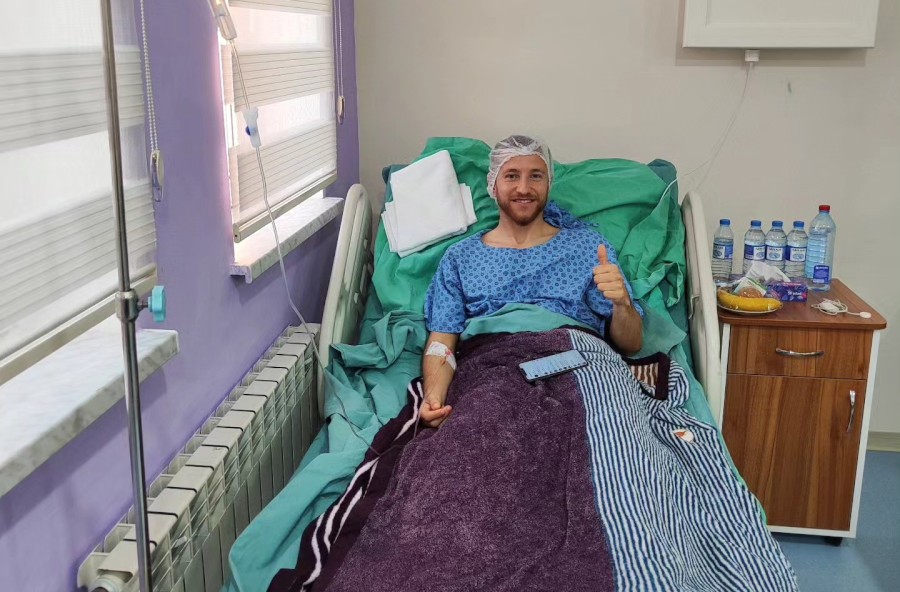 velinovski - Futbolinfo.az