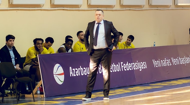 bedri meric - Futbolinfo.az