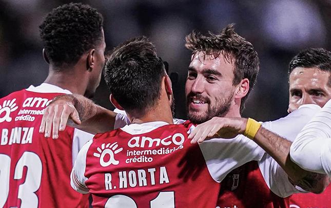 braqa - Futbolinfo.az