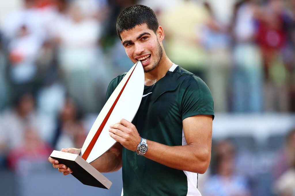 karlos alkaras priznalsya chto u nego net svoego smm menedzhera 1654725032680003203 - Futbolinfo.az