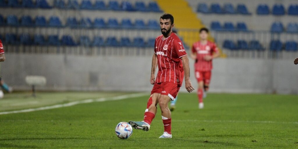 vadim abdullayev - Futbolinfo.az