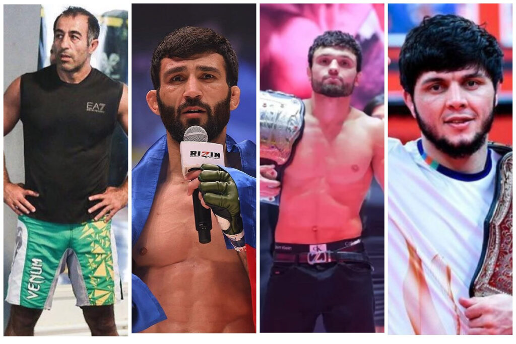 MMA - Futbolinfo.az