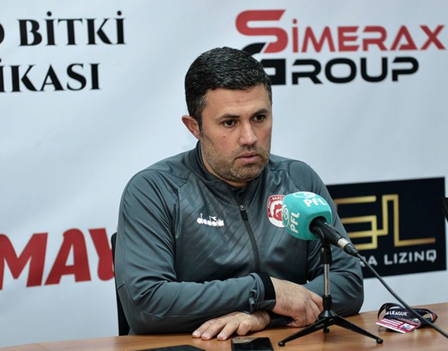 azer bagirov - Futbolinfo.az