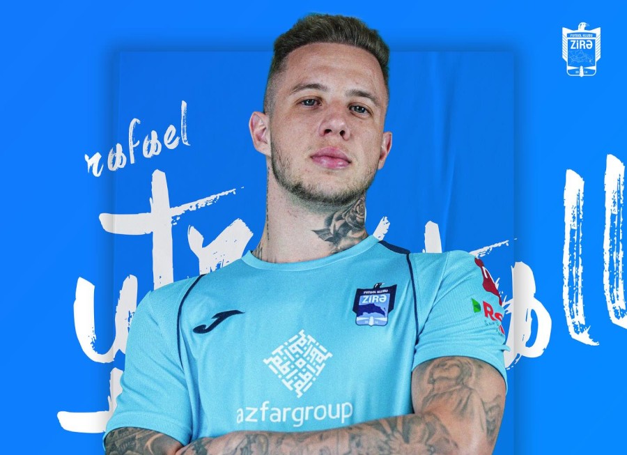 utziq - Futbolinfo.az