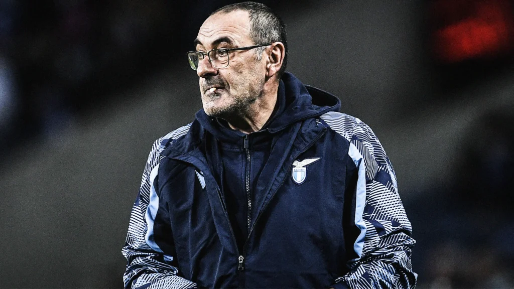 sarri ciggie 16 9 - Futbolinfo.az