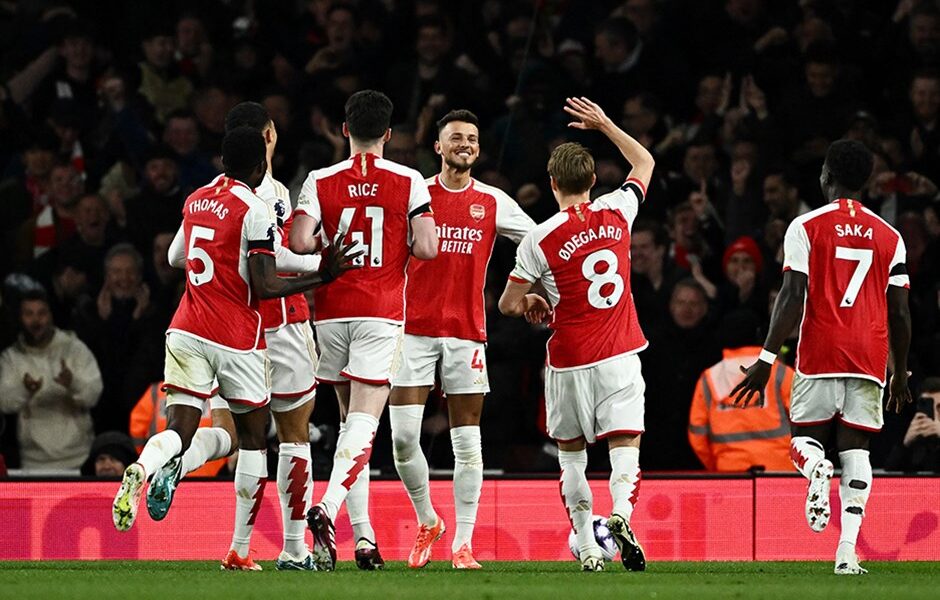 “Çelsi” “Arsenal”a biabırçı hesabla uduzdu