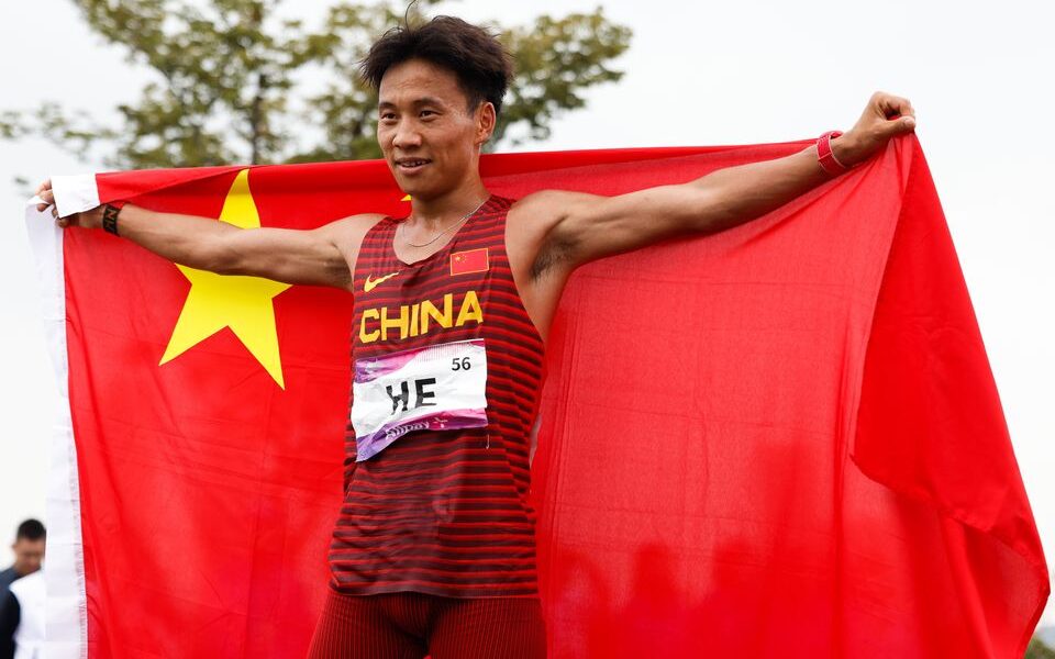 Pekin marafonunda qalmaqal: medallar geri alındı