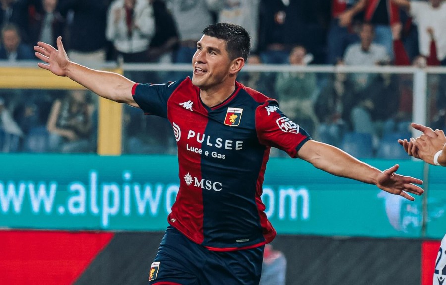 malinovski - Futbolinfo.az