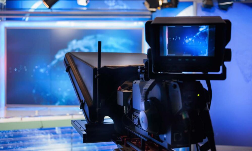 İdman telejurnalistikası: müasir tələblər və problemlər